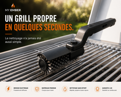 EmberGrill™ Pro