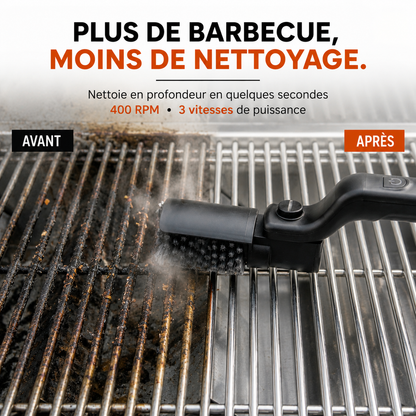 EmberGrill™ Pro